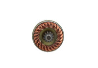 Ankare, startmotor +Linje vald