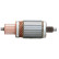 Ankare, startmotor +Linje vald, miniatyr 4