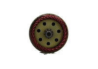 Ankare, startmotor +Linje vald
