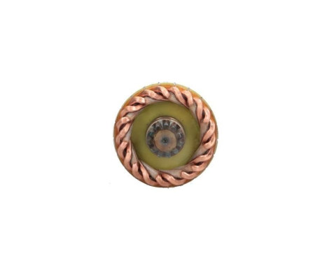Ankare, startmotor +Linje vald