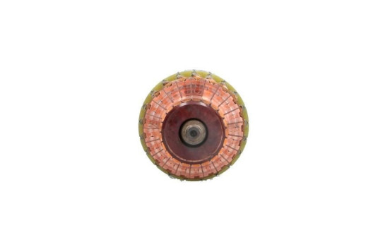 Ankare, startmotor +Linje vald, bild 3