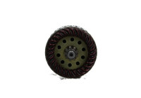 Ankare, startmotor +Linje vald