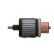 Ankare, startmotor +Linje vald, miniatyr 2