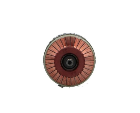 Ankare, startmotor +Linje vald, bild 3