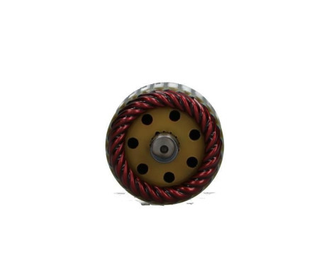 Ankare, startmotor +Linje vald