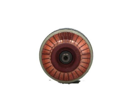 Ankare, startmotor +Linje vald, bild 3