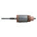 Ankare, startmotor +Linje vald, miniatyr 2