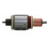 Ankare, startmotor +Linje vald, miniatyr 2