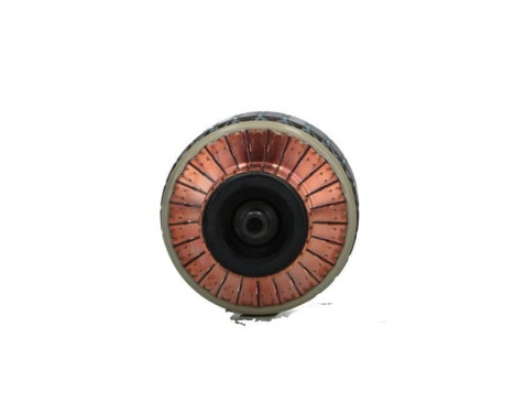 Ankare, startmotor +Linje vald, bild 3