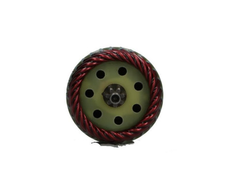 Ankare, startmotor +Linje vald