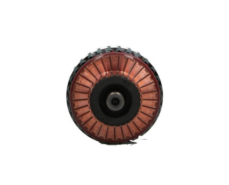 Ankare, startmotor +Linje vald, bild 3