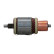 Ankare, startmotor +Linje vald, miniatyr 2