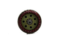 Ankare, startmotor +Linje vald