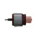 Ankare, startmotor +Linje vald, miniatyr 2