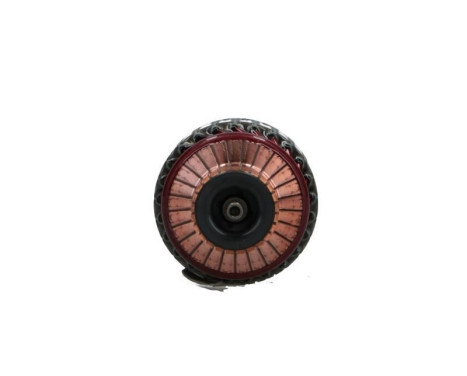 Ankare, startmotor +Linje vald, bild 3