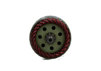 Ankare, startmotor +Linje vald