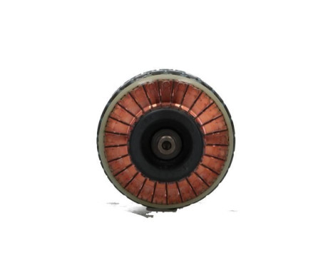Ankare, startmotor +Linje vald, bild 3