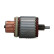 Ankare, startmotor +Linje vald, miniatyr 4