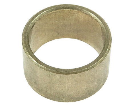 Buss, startmotoraxel