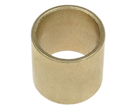 Bussning, startmotoraxel