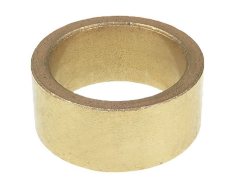 Bussning, startmotoraxel