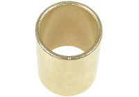 Bussning, startmotoraxel