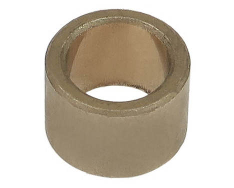 Bussning, startmotoraxel