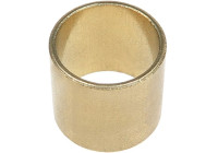 Bussning, startmotoraxel