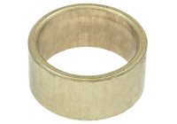 Bussning, startmotoraxel