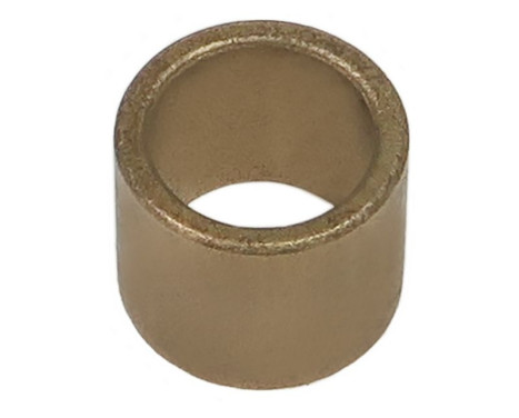 Bussning, startmotoraxel