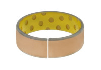 Bussning, startmotoraxel