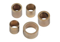 Bussning, startmotoraxel