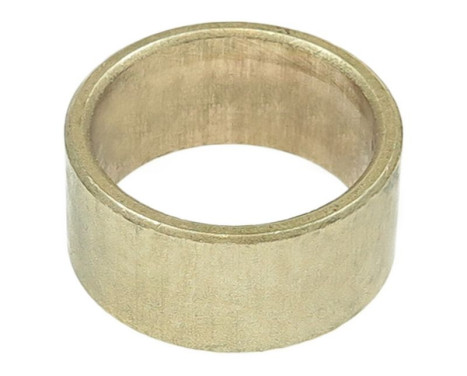 Bussning, startmotoraxel