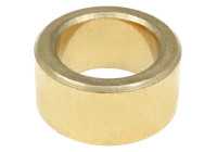 Bussning, startmotoraxel