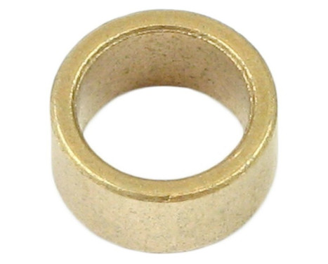 Bussning, startmotoraxel