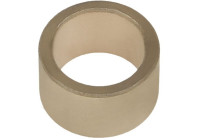 Bussning, startmotoraxel