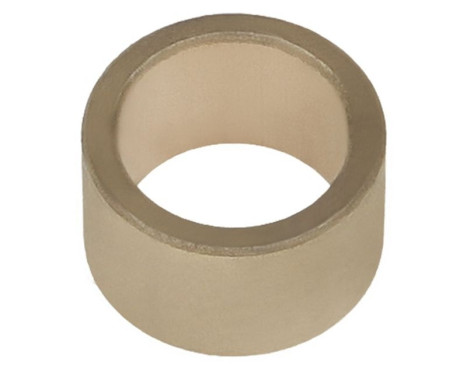 Bussning, startmotoraxel