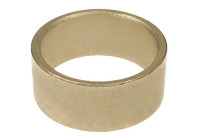 Bussning, startmotoraxel