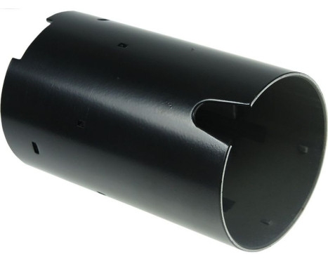Exciterlindning, startmotor