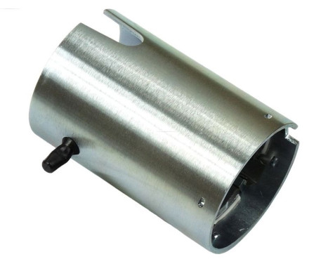 Exciterlindning, startmotor