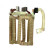 Exciterlindning, startmotor, miniatyr 2