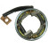 Exciterlindning, startmotor, miniatyr 2