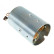 Exciterlindning, startmotor