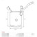 Exciterlindning, startmotor, miniatyr 4