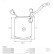 Exciterlindning, startmotor, miniatyr 2