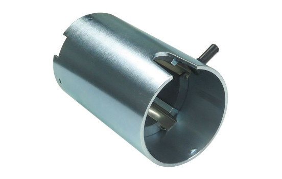 Exciterlindning, startmotor