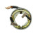 Exciterlindning, startmotor, miniatyr 2