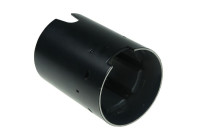 Exciterlindning, startmotor