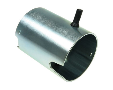 Exciterlindning, startmotor