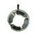 Exciterlindning, startmotor, miniatyr 2